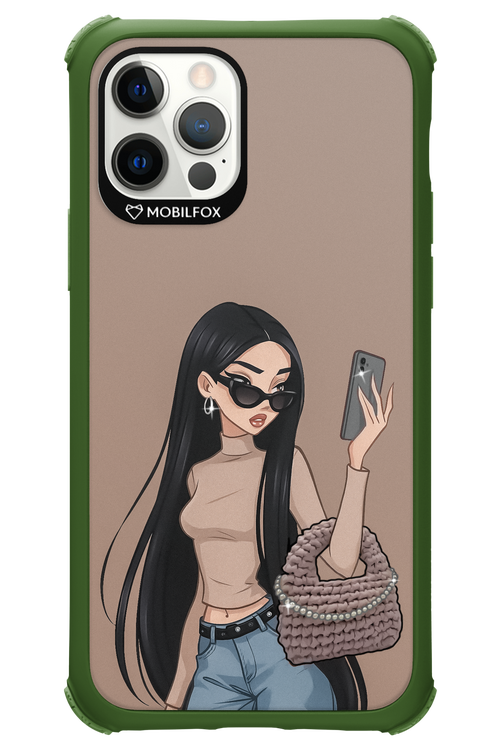 Cube Babe - Apple iPhone 12 Pro