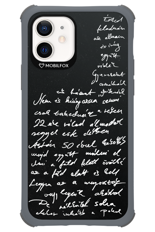 Úgy Unom - Apple iPhone 12