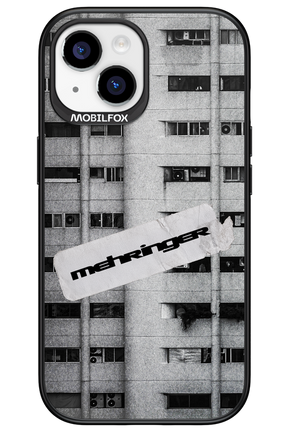 Mehringer Block - Apple iPhone 15