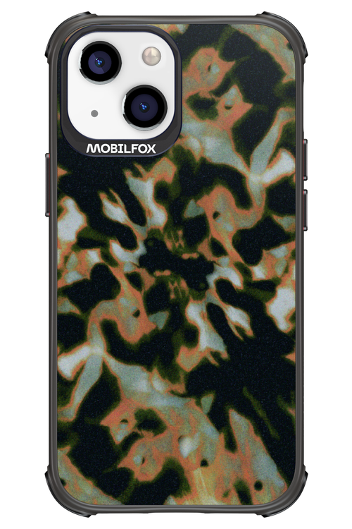 Tiger Acid - Apple iPhone 13 Mini