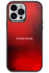 Focuss 2.0 - Apple iPhone 13 Pro Max