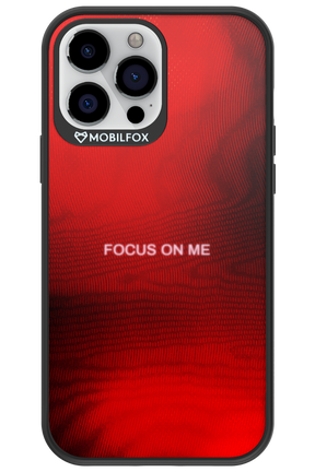 Focuss 2.0 - Apple iPhone 13 Pro Max