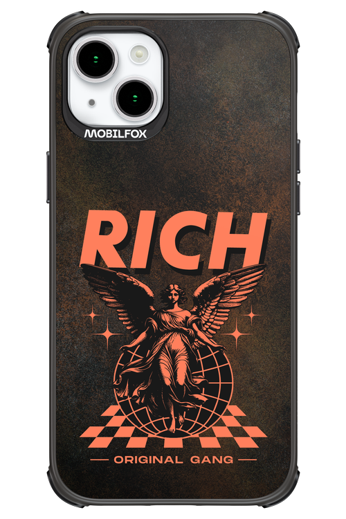 Original Gang - Apple iPhone 15 Plus