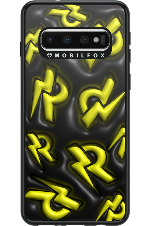 Rich Puffer - Samsung Galaxy S10