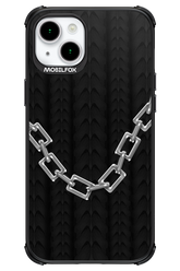 Chain Baddie - Apple iPhone 15 Plus
