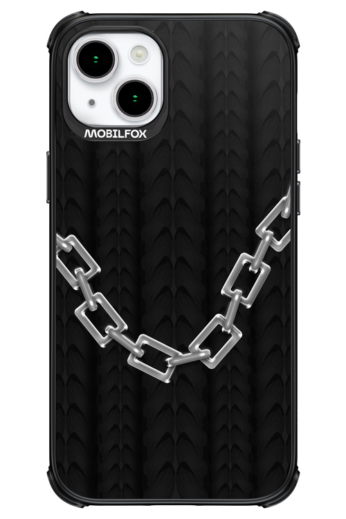 Chain Baddie - Apple iPhone 15 Plus