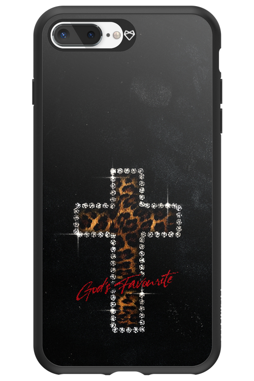 God's Favourite - Apple iPhone 8 Plus