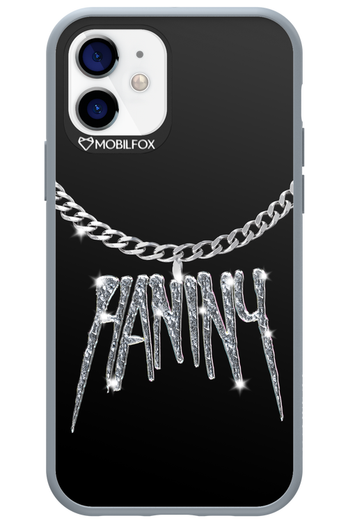Haniny Chain - Apple iPhone 12