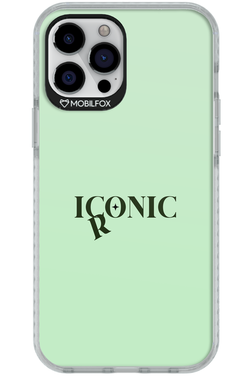 I(R)ONIC - Apple iPhone 12 Pro Max