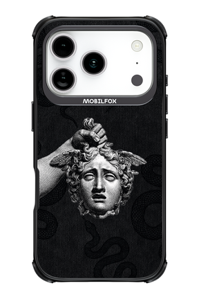 Medusa’s Gaze - Apple iPhone 17 Pro