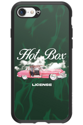 Hotbox - Apple iPhone SE 2020