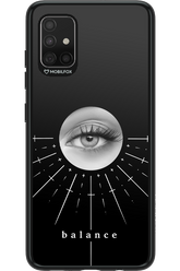 Szem 2.0 - Samsung Galaxy A51