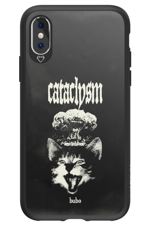 CATACLYSM - Apple iPhone XS
