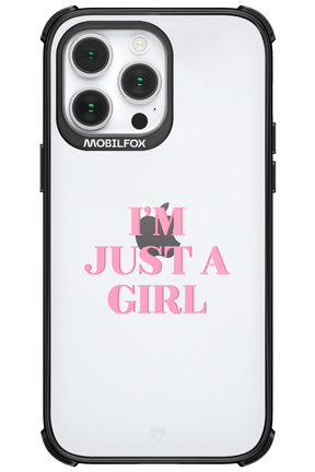 Giiirl Mirror - Apple iPhone 14 Pro Max