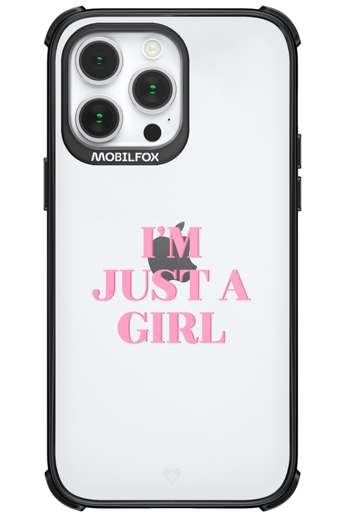 Giiirl Mirror - Apple iPhone 14 Pro Max