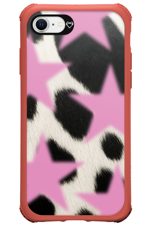 Country Star - Apple iPhone 8