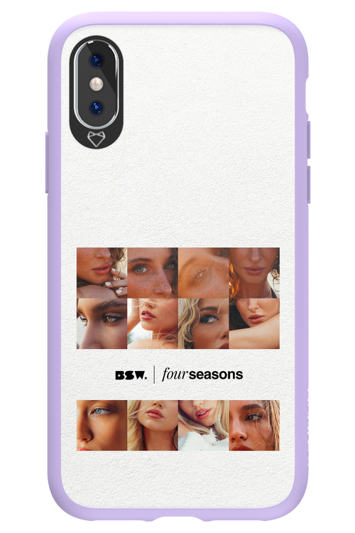 BSW FourSeasons 4 2.0 - Apple iPhone X