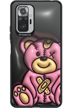 Dead Bear - Xiaomi Redmi Note 10S