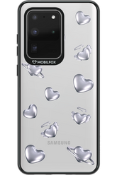 Chrome Hearts - Samsung Galaxy S20 Ultra 5G