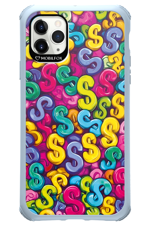 I need dollars - Apple iPhone 11 Pro Max