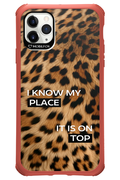 My Place - Apple iPhone 11 Pro Max
