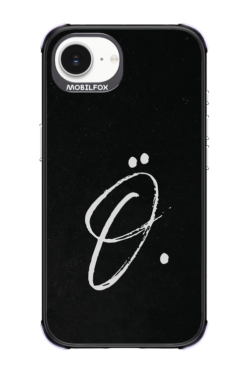 (Off Space) O II 2.0 - Apple iPhone 16e