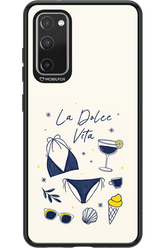 Dolce Vita - Samsung Galaxy S20 FE