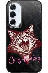 Cry-Baby 2.0 - Samsung Galaxy A55