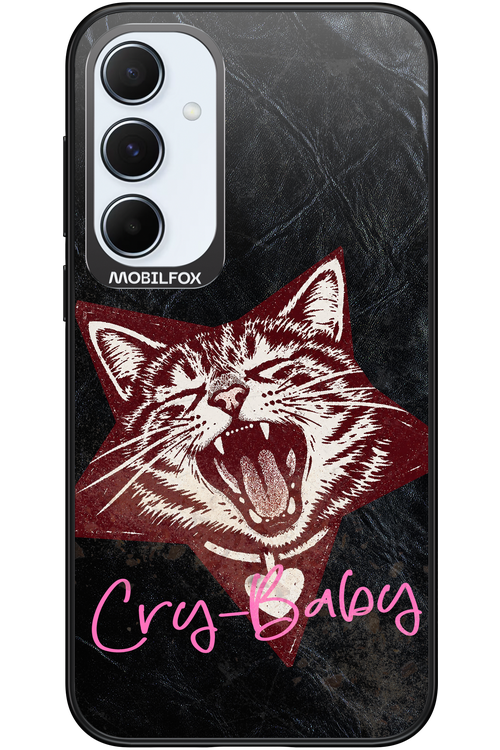 Cry-Baby 2.0 - Samsung Galaxy A55