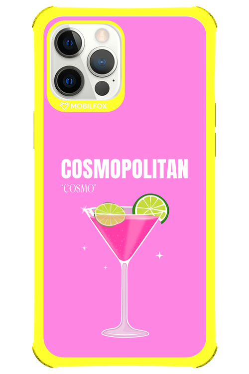 Cosmo - Apple iPhone 12 Pro Max
