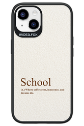 Schooool - Apple iPhone 14