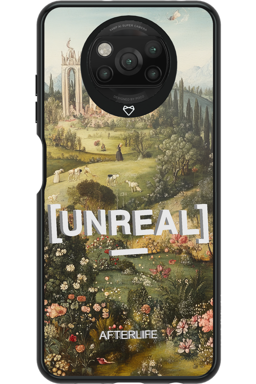 Afterlife 2.0 - Xiaomi Poco X3 Pro
