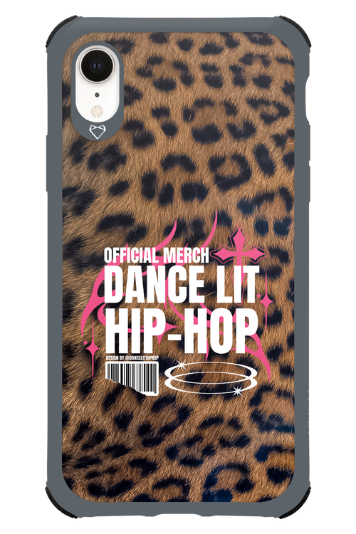 Merch Leo - Apple iPhone XR