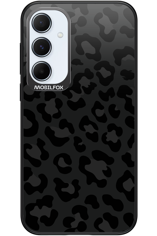 BLACK LEOPARD - Samsung Galaxy A55