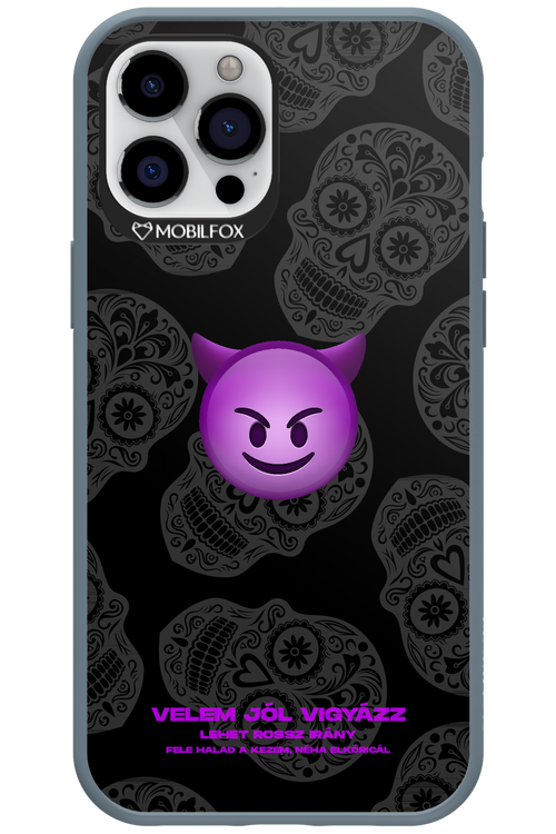 Ördög Nórika - Apple iPhone 12 Pro Max