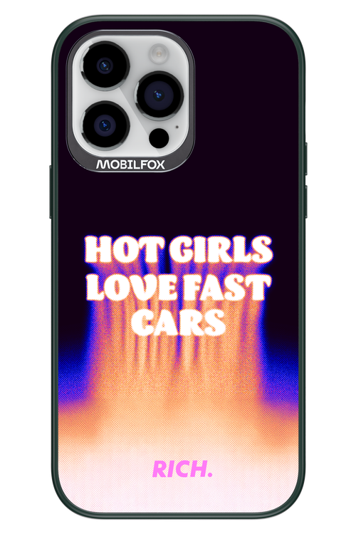 Girls Love - Apple iPhone 14 Pro Max
