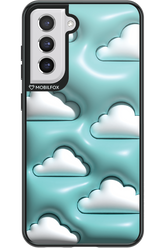 Cloud City - Samsung Galaxy S21 FE