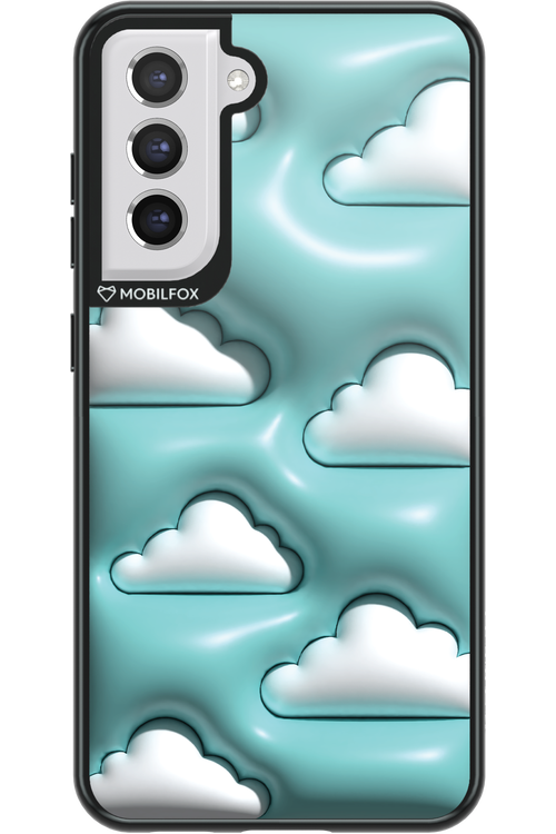 Cloud City - Samsung Galaxy S21 FE