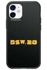 BSW 20 (10) 2.0 - Apple iPhone 12 Mini