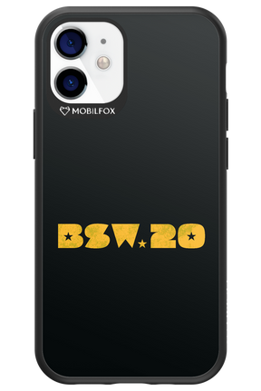 BSW 20 (10) 2.0 - Apple iPhone 12 Mini