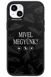 Mivel? - Apple iPhone 14 Plus