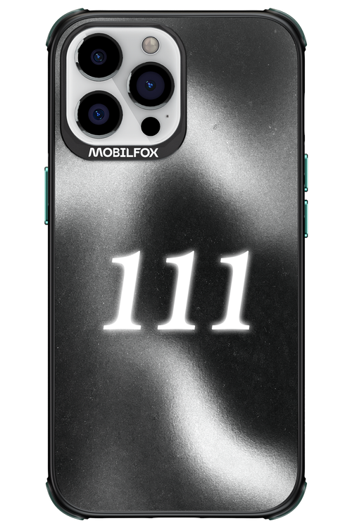 111 - Apple iPhone 13 Pro Max