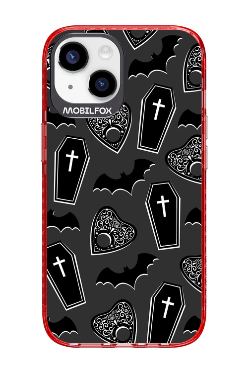 After Death - Apple iPhone 14