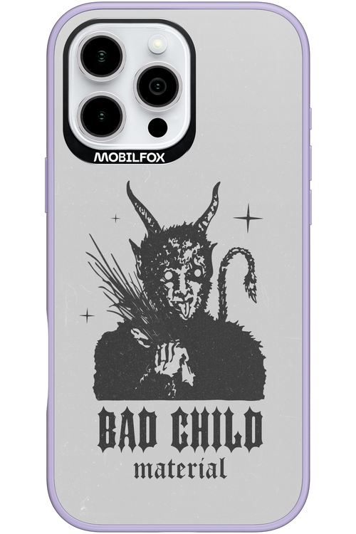 Krampus - Apple iPhone 16 Pro Max