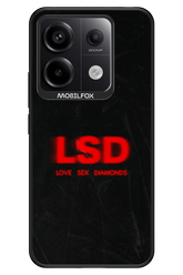 LSD 2.0 - Xiaomi Redmi Note 13 Pro 5G