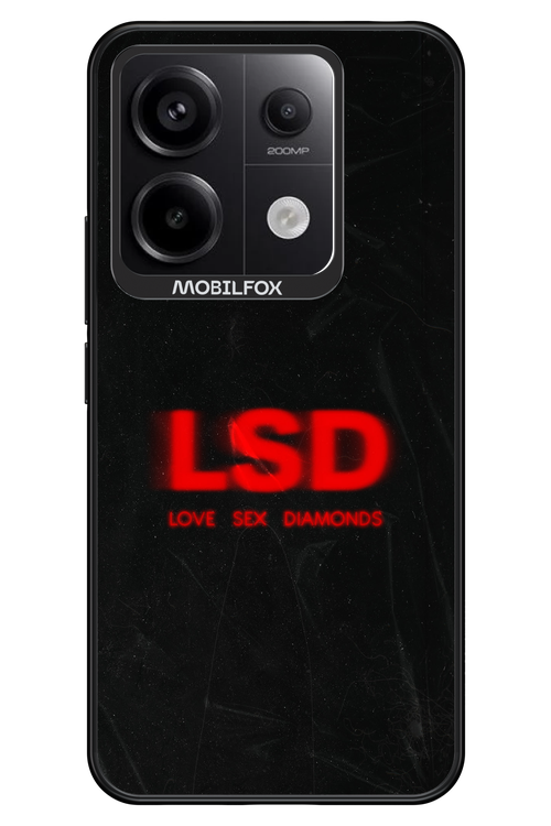 LSD 2.0 - Xiaomi Redmi Note 13 Pro 5G
