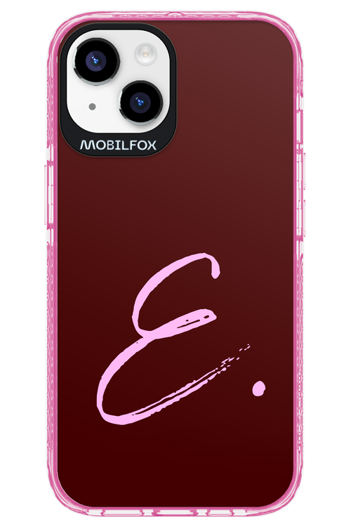(Dark Blush) E 2.0 - Apple iPhone 14
