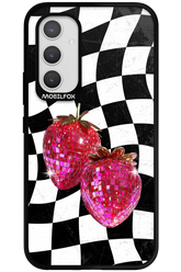Disco Strawberry 2.0 - Samsung Galaxy A54