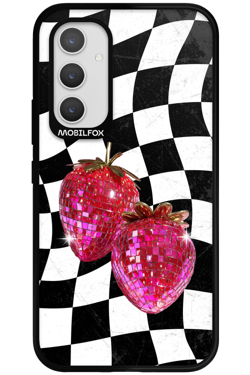 Disco Strawberry 2.0 - Samsung Galaxy A54