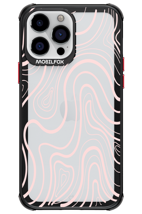 Topo Calm - Apple iPhone 13 Pro Max